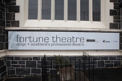 Photos of Fortune Theatre