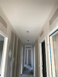 Photo n°12 de C.bunel à Oussoy-en-Gâtinais (Peintre en bâtiment)