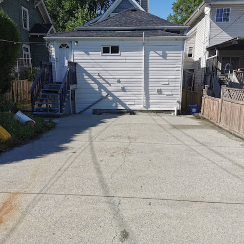 WashBros. Pressure Washing & Exterior Property Services photo 1