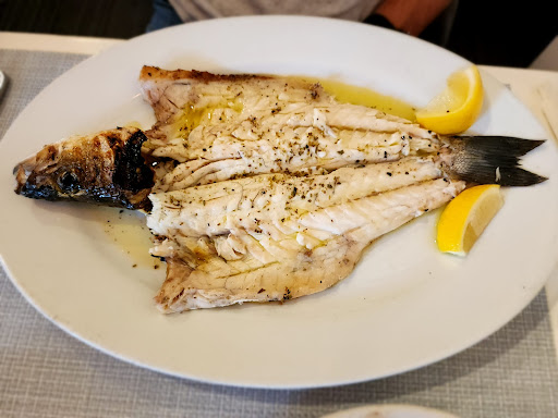 Taverna East Village - Thumbnail