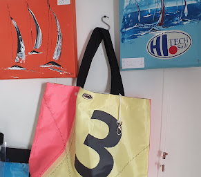 Photo n°13 de Les 100 Ciel à La Turballe (Magasin)