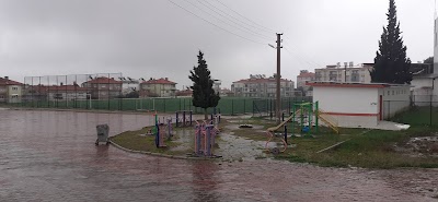 Karacasu Futbol Stadı