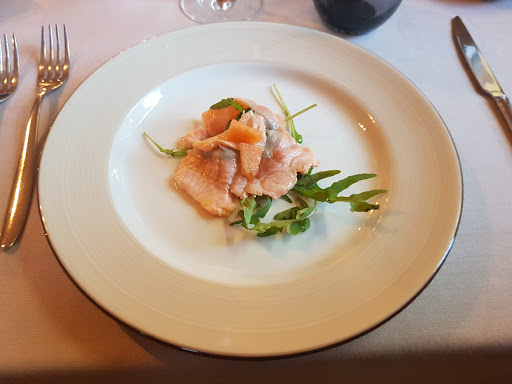 Ristorante La Cantinetta - Thumbnail