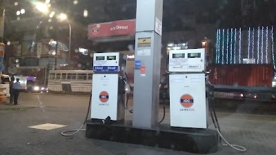 Photos of Mahabage Filling Station