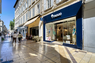 Photo n°1 de FAGUO - AVIGNON à Avignon (Magasin de chaussures)
