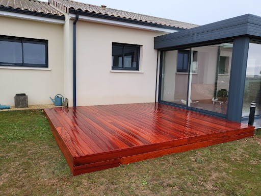 Photo de Terrasse-tendance-bois