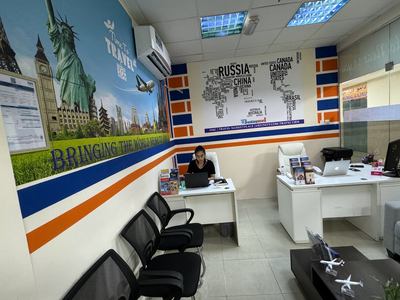 Bookingnear.com Dubai Tours and Packages