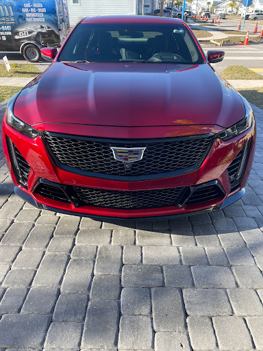 C3 Auto Pros - Visual