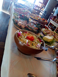 Photo n°19 de Le Farinaud à Sept Laux Pipay (Les (Restaurant)