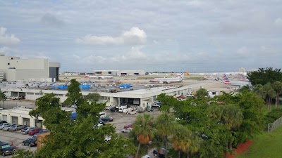 Photos of Miami International Airport