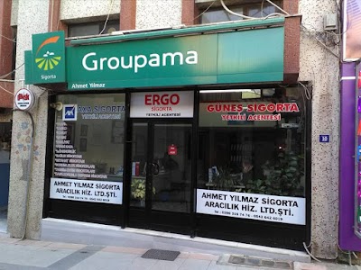 Groupama Insurance