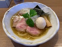 いのちノ中華そば 龍ノ谷