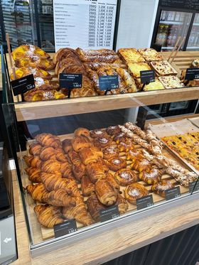 La Boulangerie De Mamou