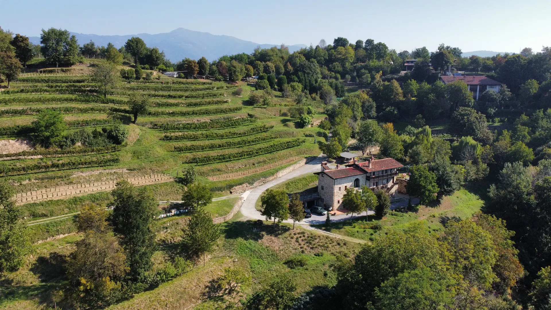 Le Sorgenti