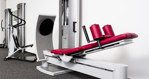 Physiotherapie Moroni - Thumbnail