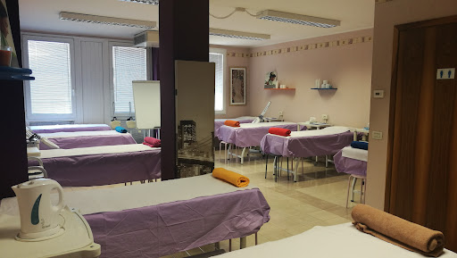 Scuola Nazionale di Naturopatia