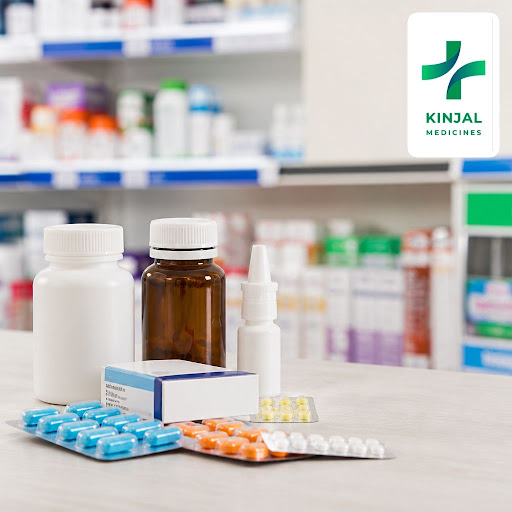 Managing monthly medical expenses can be challenging for families. At Kinjal medicines in Jitodia… post image