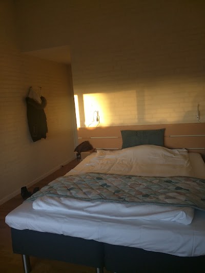 Photos of Conference & Hotel Klinten