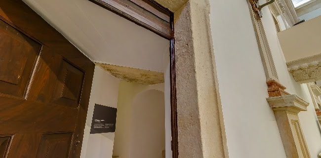 Igreja da Misericórdia - Centro de Diálogo Intercultural de Leiria