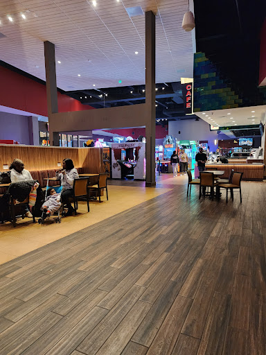EVO Entertainment Waxahachie + IMAX (Formerly ShowBiz Cinemas) - Thumbnail