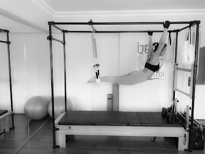 S Pilates
