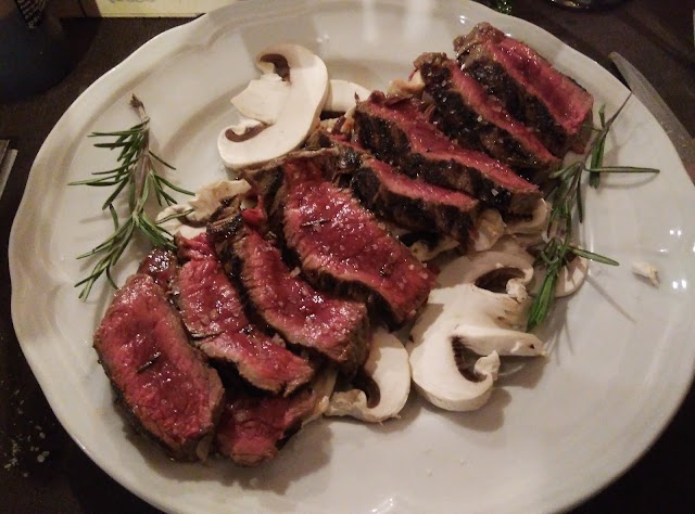 Antica Osteria Delle Volte