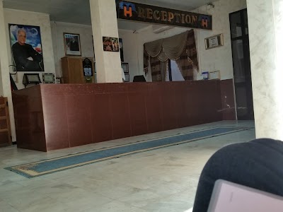 Photos of Madjid's Hotel
