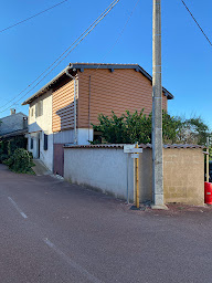 Photo n°26 de Cdcz couverture à Cenves (Charpentier)