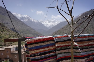 Photos of Riad Atlas 4 Seasons