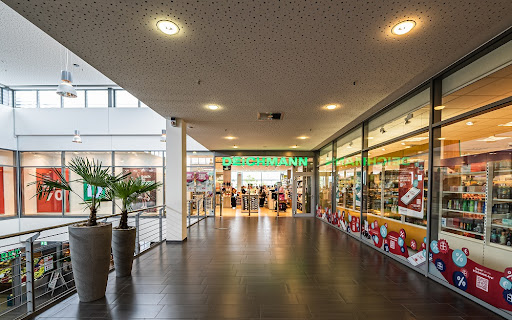 Mainkaufzentrum - Thumbnail