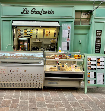 La Gaufrerie