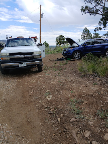 ER Auto, Diesel, & Tire LLC