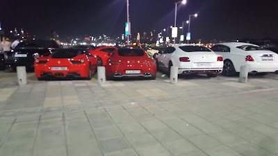 Photos of WHITE Dubai