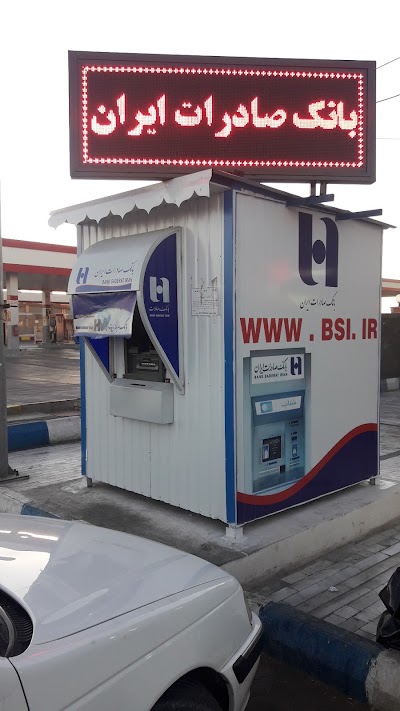 Photos of Imam Reza TIR Parking