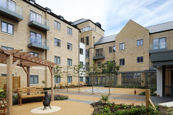 Fern House Dementia Care photo 2