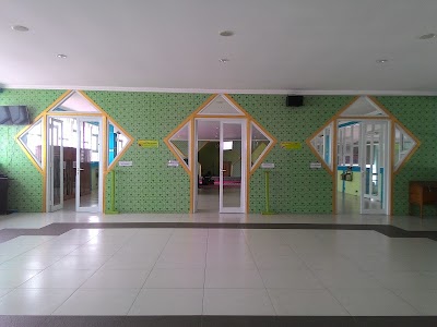 Photos of Masjid Asy-Syfa dr.Adyatma Hospital, Mph