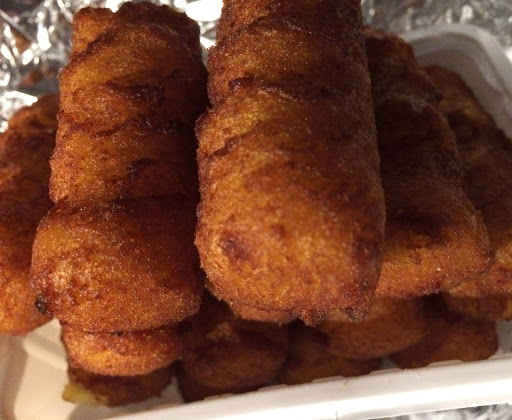 Desh Kebab - Visual