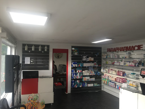 PHARMACIE LEROUX