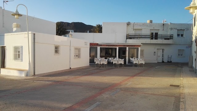 Los Escullos