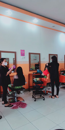 Kirey Salon