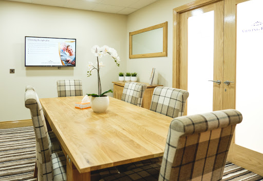 Fosters Funeral Directors Greenock - Thumbnail