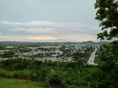 Photos of Leoncio Vidal Park