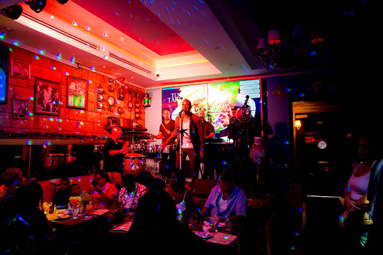 Sala'o Cuban Restaurant & Bar - Live music by null