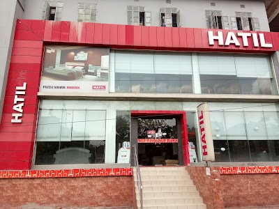Photos of HATIL Furniture Jasimuddin