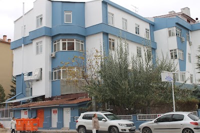 Photos of Special Hope Hospital Vişnelik