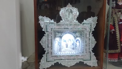 church