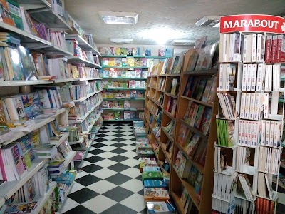 book-store