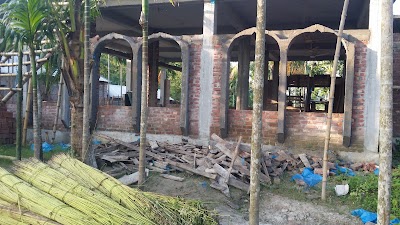 Photos of Barobaria Vatopara Jame Mosque