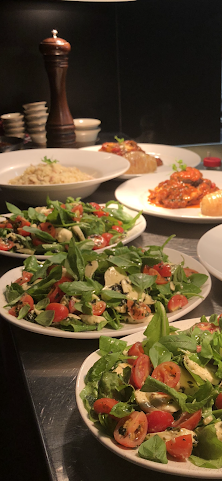 Da Angelo Ristorante by null