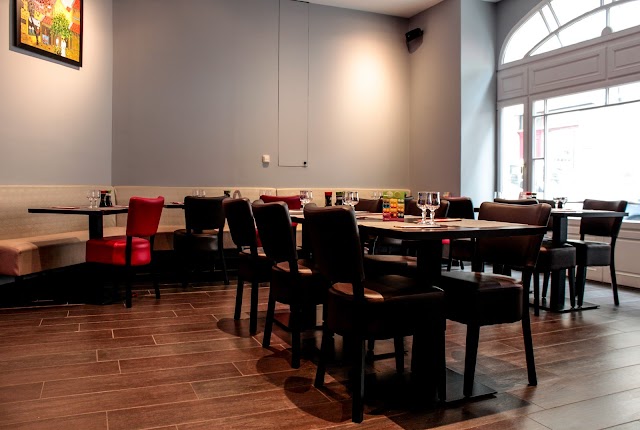 Chez Hayashi